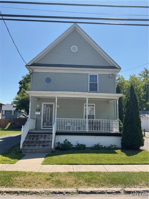 photo kjTuuGST: 706 Mill Street, Watertown City NY 13601