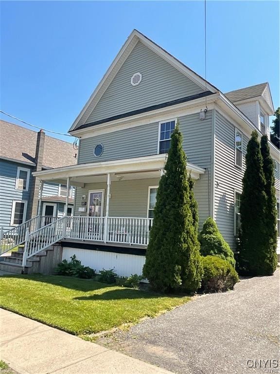photo 2 : 706 Mill Street, Watertown City NY 13601
