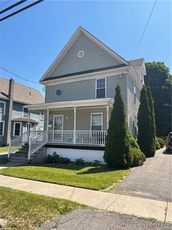 photo 3 : 706 Mill Street, Watertown City NY 13601