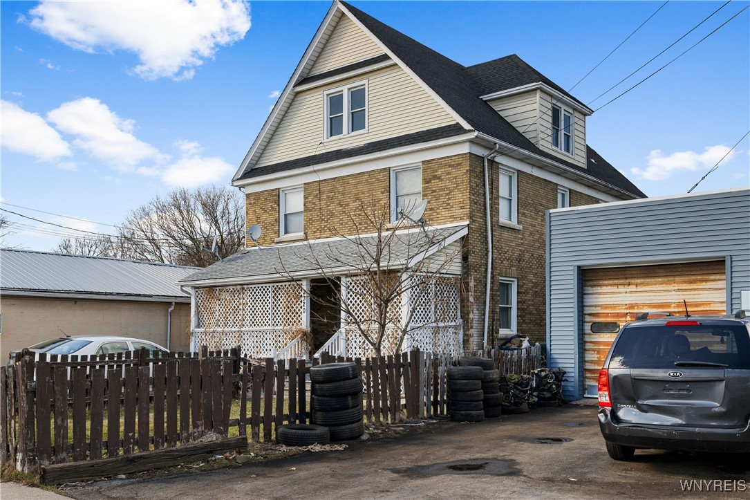 photo undefined: 2320 Niagara Street, Niagara Falls NY 14303