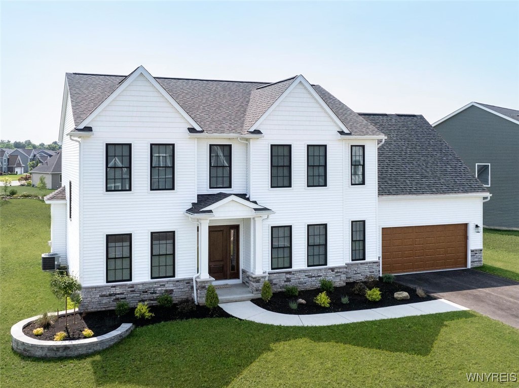 photo jHRROYDDIg-lc: 20 Fieldstream Lane, Lancaster NY 14086
