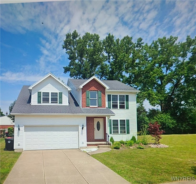 photo undefined: 54 Kelly Court, Lancaster NY 14086