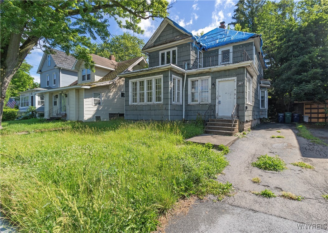 photo 2 : 2819 Whirlpool Street, Niagara Falls NY 14305