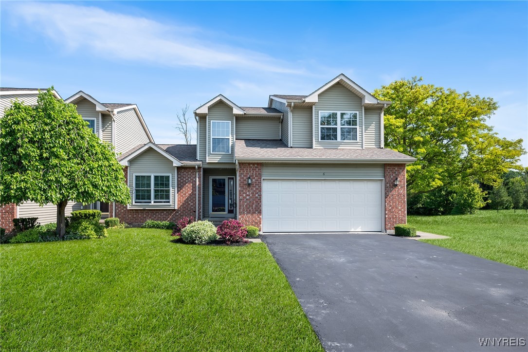 photo DIWMx4JxDNmeUulHlIj: 6 Hedge Lane, Lancaster NY 14086