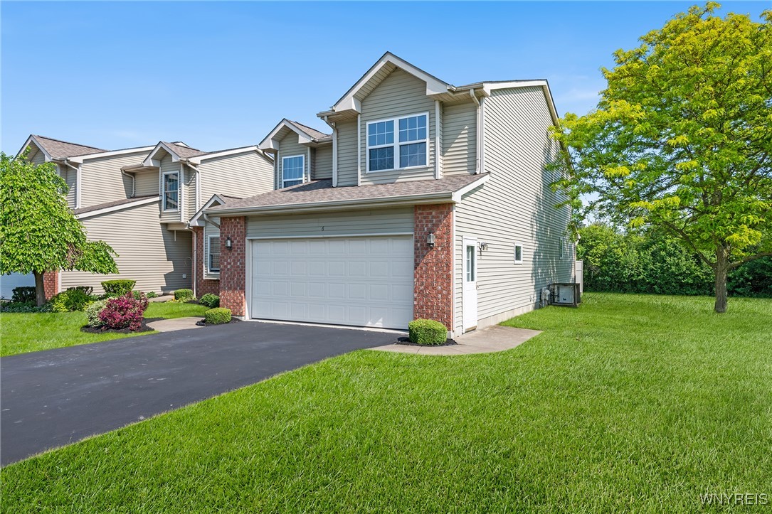 photo undefined: 6 Hedge Lane, Lancaster NY 14086