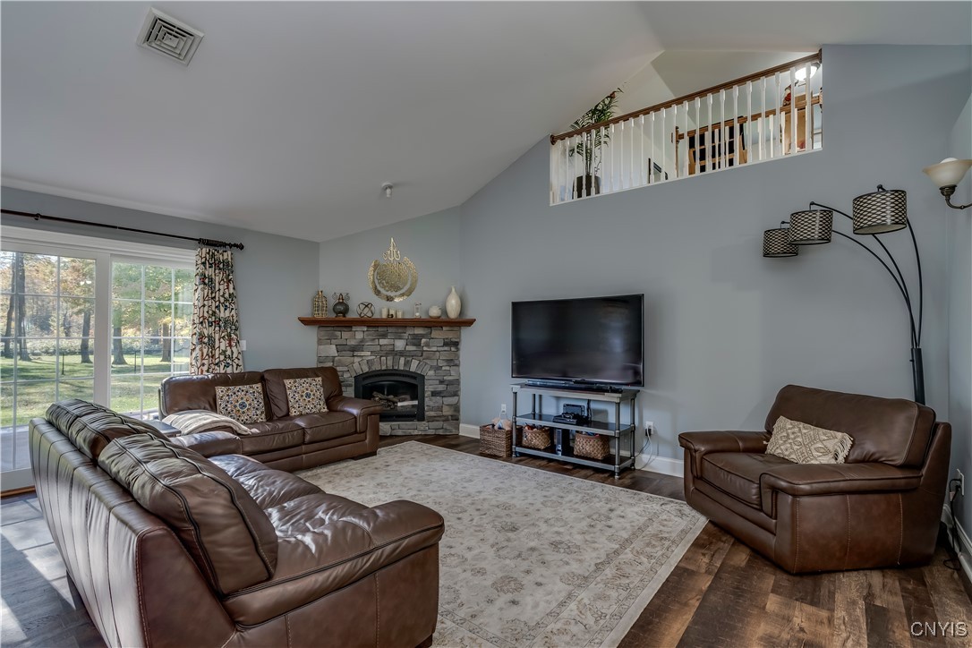 photo 2 : 23200 Gardner Drive, Pamelia NY 13601