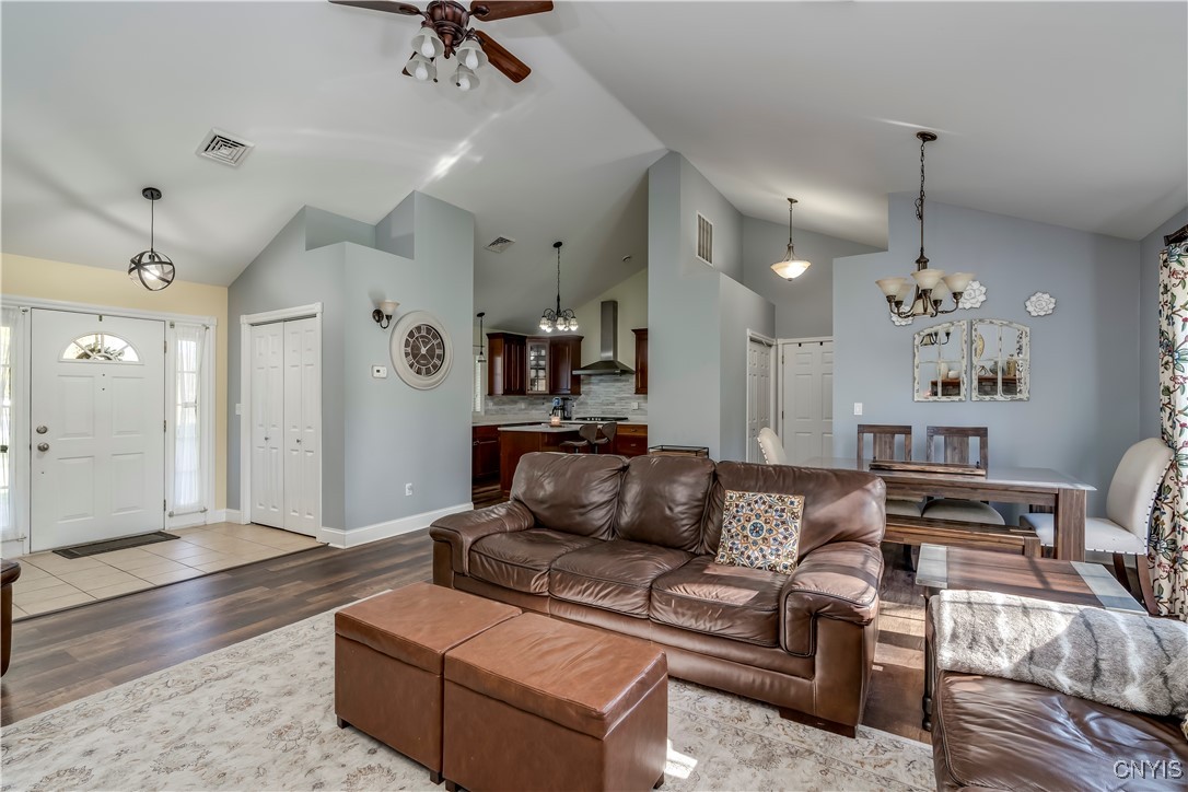photo 3 : 23200 Gardner Drive, Pamelia NY 13601