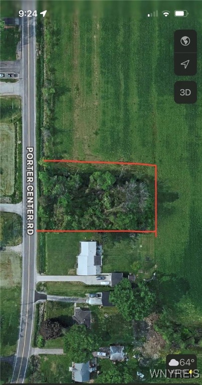photo undefined: VL Porter Center Road, Lewiston NY 14092