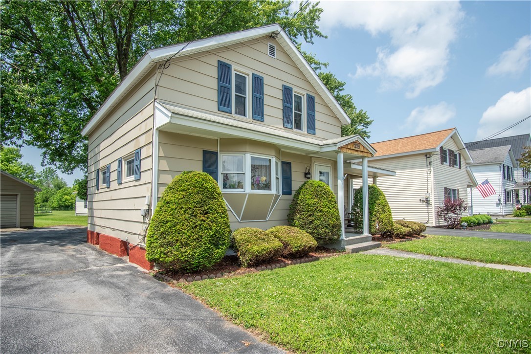 photo 6BYlw0QXsTb0JhgEoGV: 225 Breen Avenue, Watertown City NY 13601