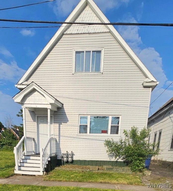 photo MJsJ0OU: 129 Liddell Street, Buffalo NY 14212