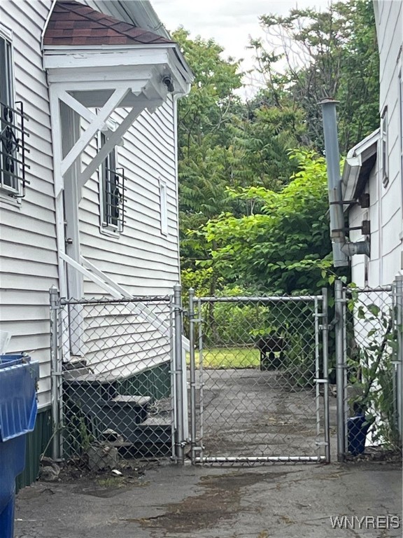 photo undefined: 129 Liddell Street, Buffalo NY 14212