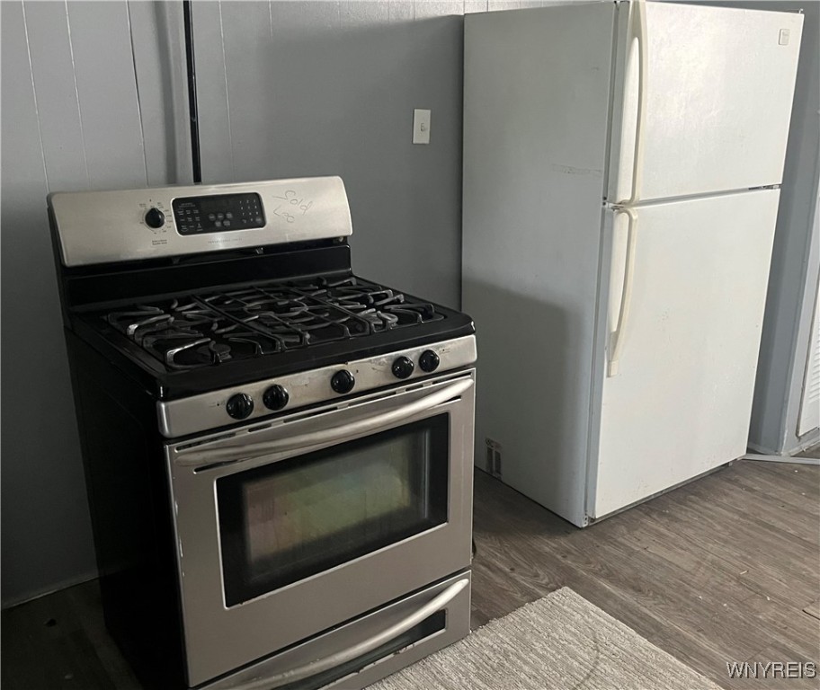 photo 3 : 129 Liddell Street, Buffalo NY 14212