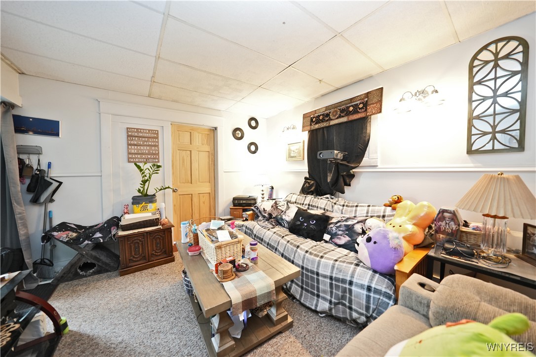 photo 2: 377 Pine Ridge Road, Cheektowaga NY 14225