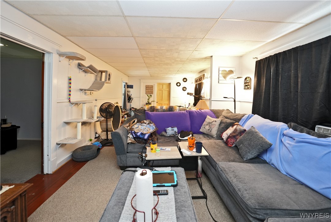 photo 3 : 377 Pine Ridge Road, Cheektowaga NY 14225
