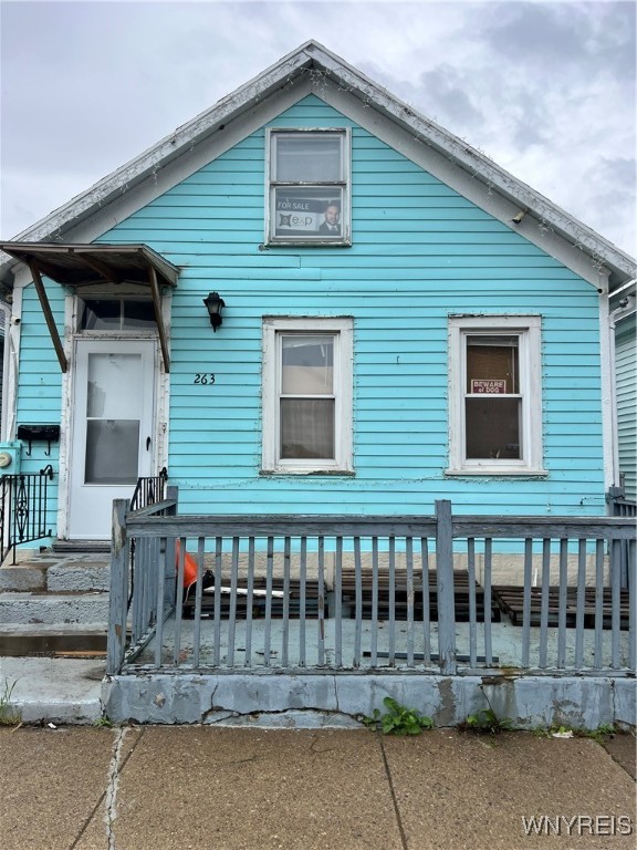 photo undefined: 263 Efner Street, Buffalo NY 14201