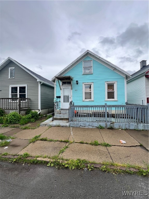 photo undefined: 263 Efner Street, Buffalo NY 14201