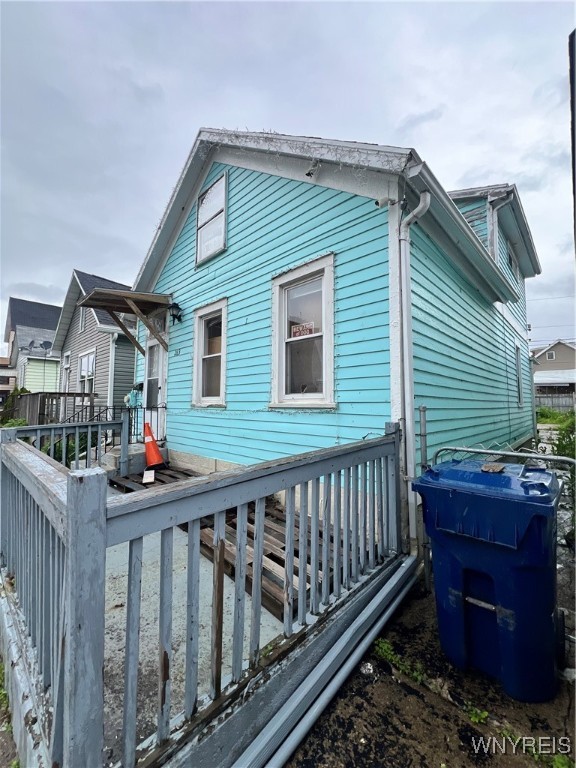 photo 2 : 263 Efner Street, Buffalo NY 14201