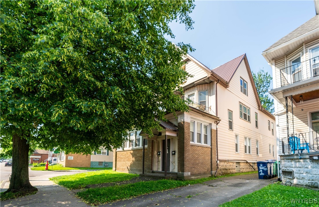photo undefined: 2009 Seneca Street, Buffalo NY 14210