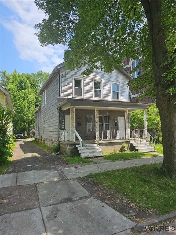 photo undefined: 167 East Street, Buffalo NY 14207