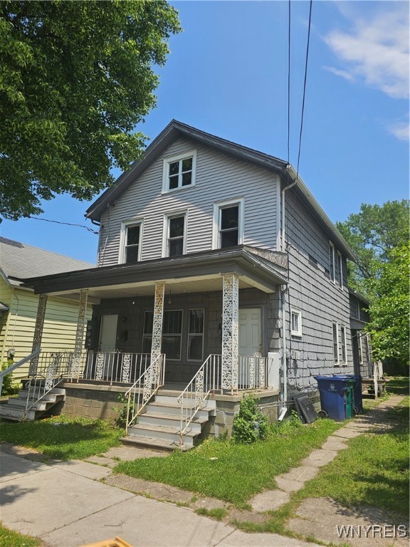 photo bKSCPdo8M: 167 East Street, Buffalo NY 14207