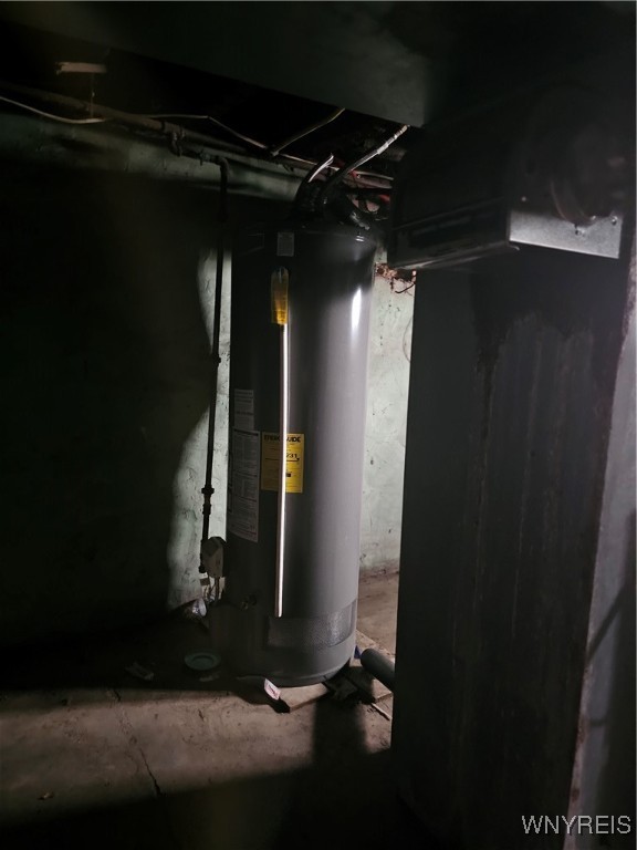 photo undefined: 167 East Street, Buffalo NY 14207