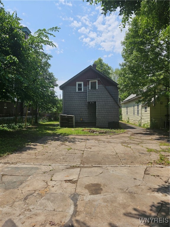 photo 2 : 167 East Street, Buffalo NY 14207