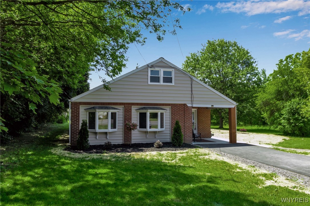 photo undefined: 3162 Upper Mountain Road, Cambria NY 14132