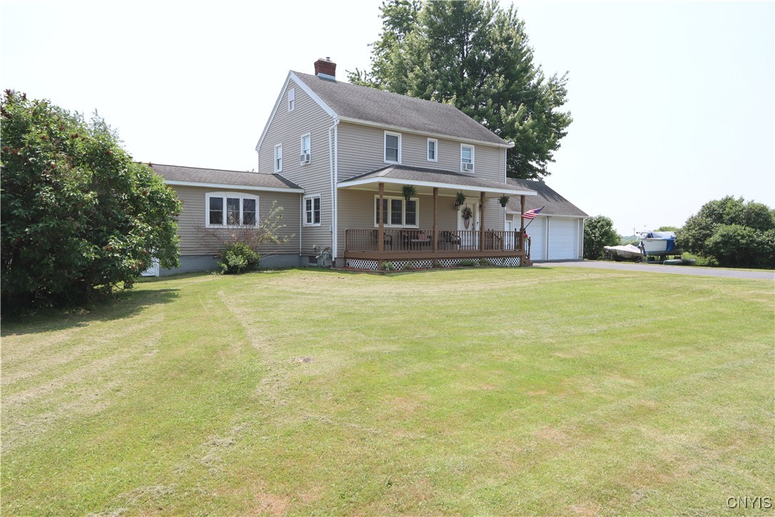 photo undefined: 19536 State Route 3, Hounsfield NY 13601