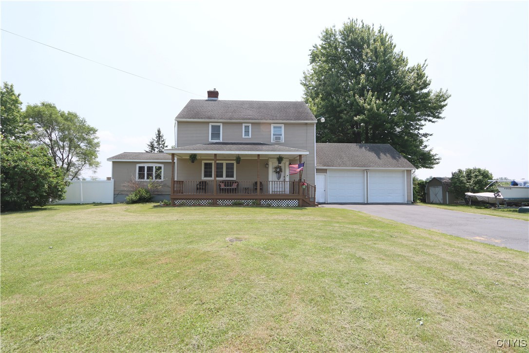 photo undefined: 19536 State Route 3, Hounsfield NY 13601
