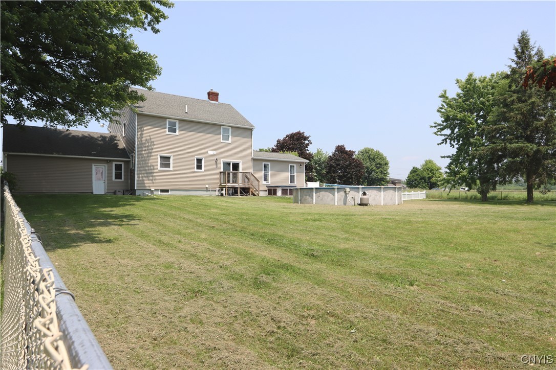 photo undefined: 19536 State Route 3, Hounsfield NY 13601