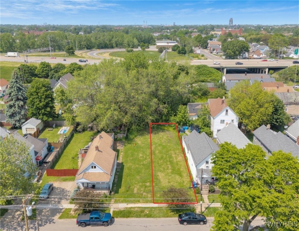 photo undefined: 674 Fulton Street, Buffalo NY 14210