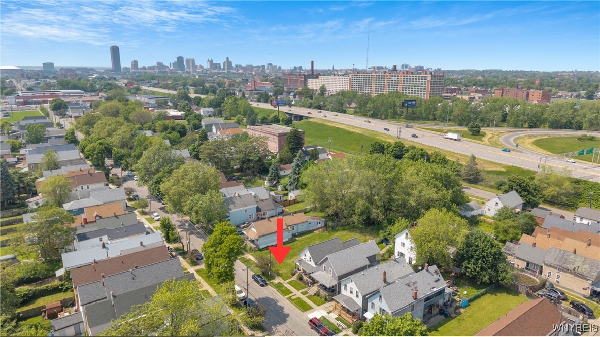 photo undefined: 674 Fulton Street, Buffalo NY 14210