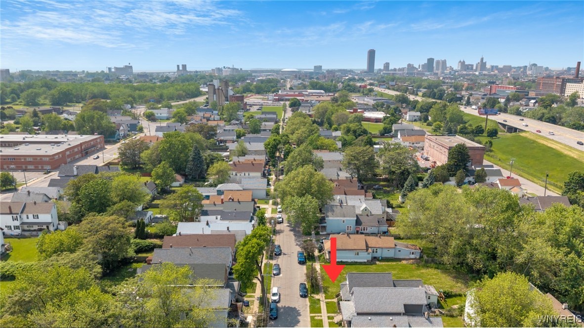photo 2 : 674 Fulton Street, Buffalo NY 14210