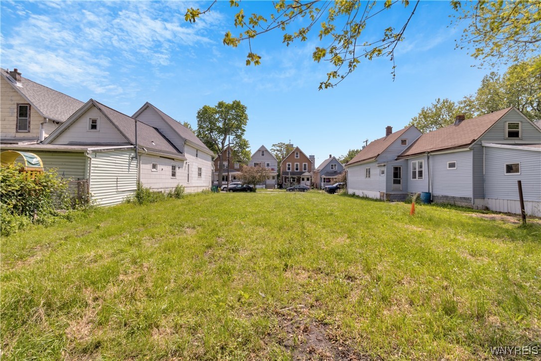 photo undefined: 674 Fulton Street, Buffalo NY 14210