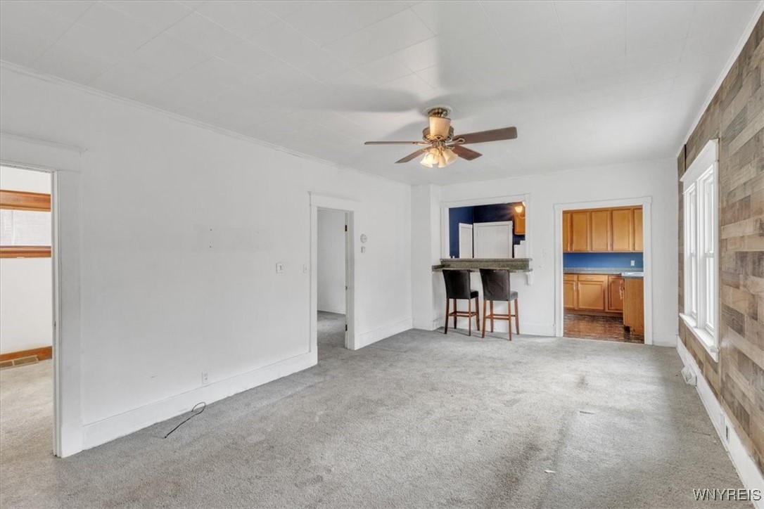 photo 3 : 709 87th Street, Niagara Falls NY 14304