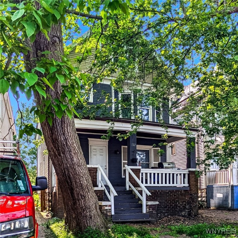 photo undefined: 722 Hopkins Street, Buffalo NY 14220
