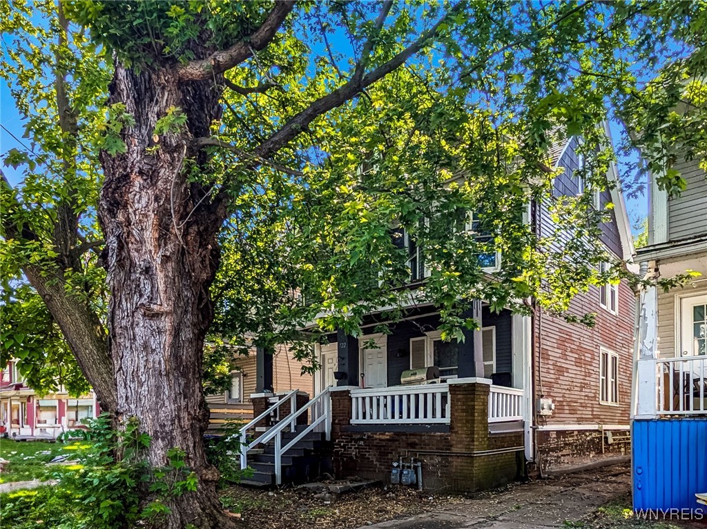 photo undefined: 722 Hopkins Street, Buffalo NY 14220