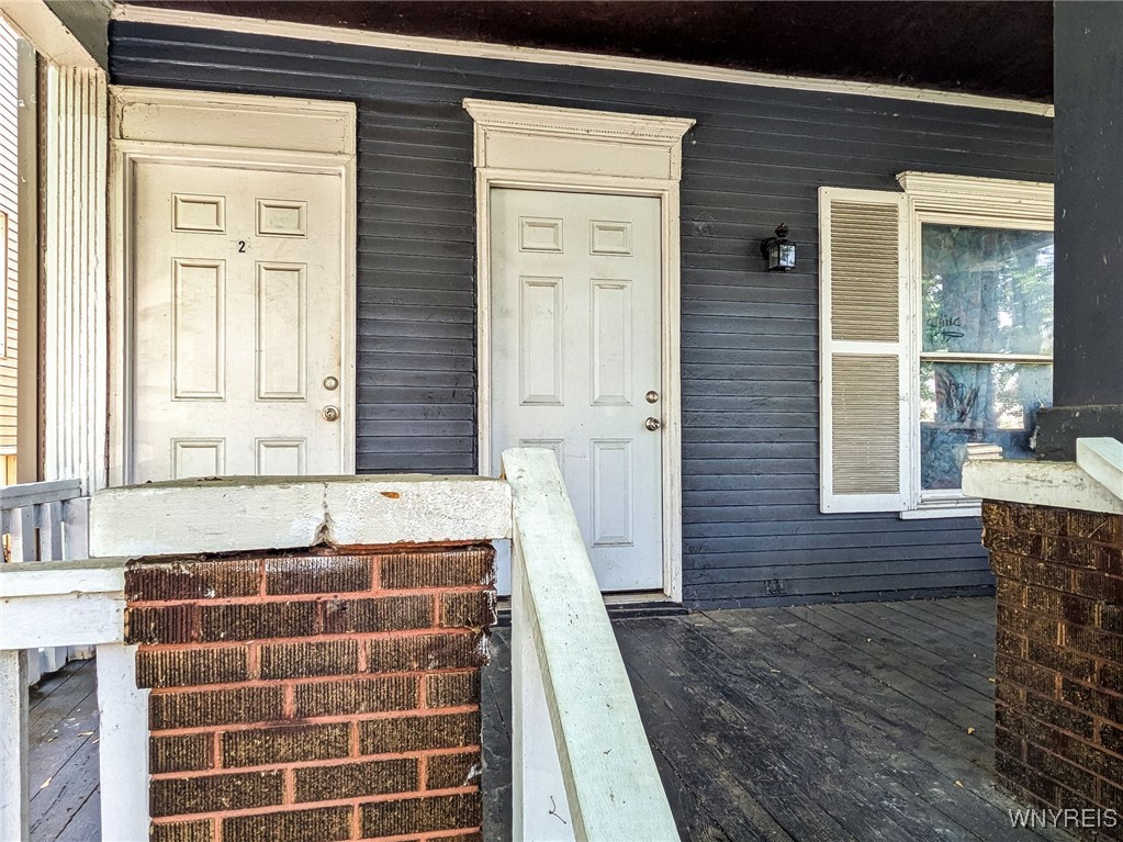 photo 2 : 722 Hopkins Street, Buffalo NY 14220