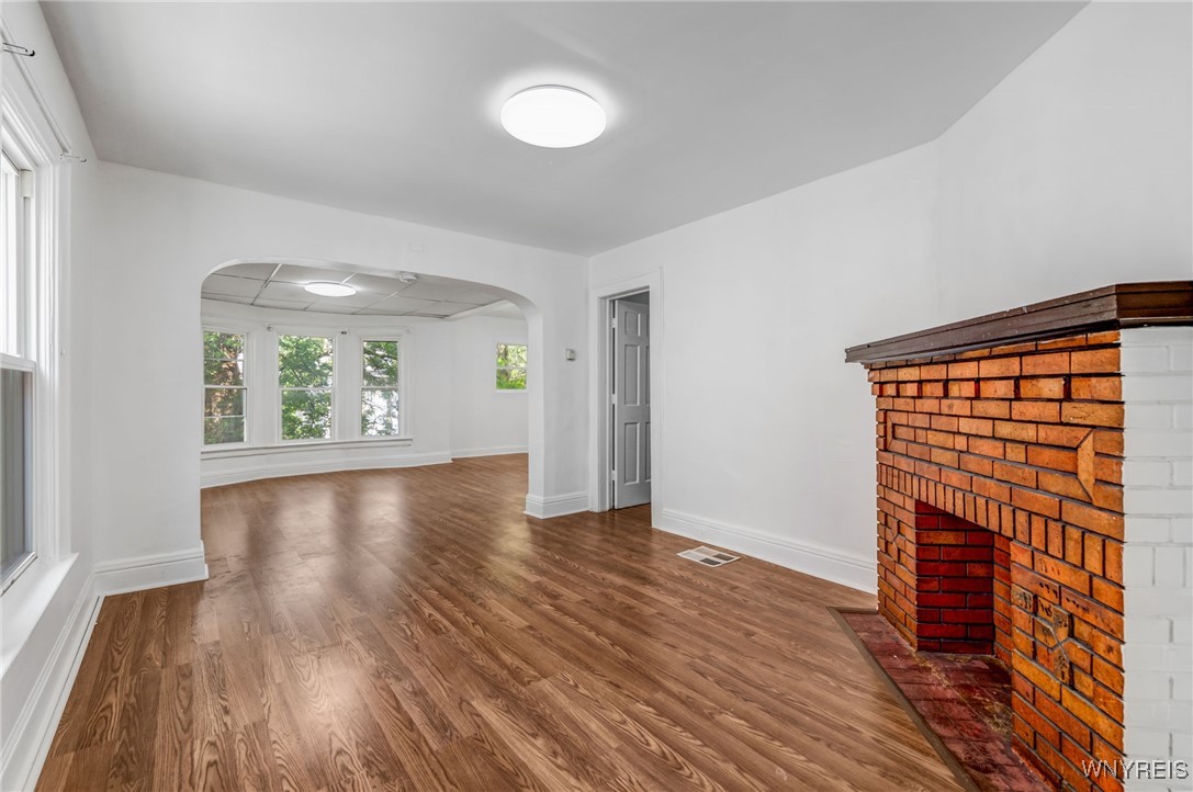 photo 3 : 722 Hopkins Street, Buffalo NY 14220