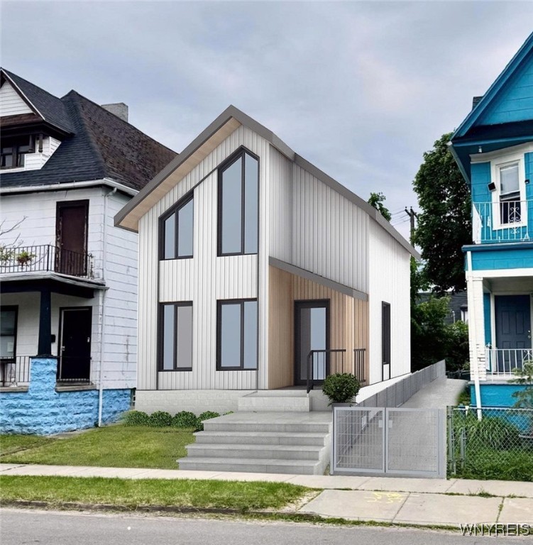 photo undefined: 358 Massachusetts Avenue, Buffalo NY 14213