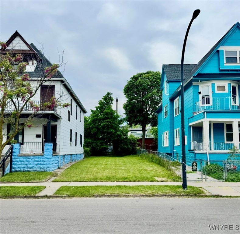 photo 2 : 358 Massachusetts Avenue, Buffalo NY 14213