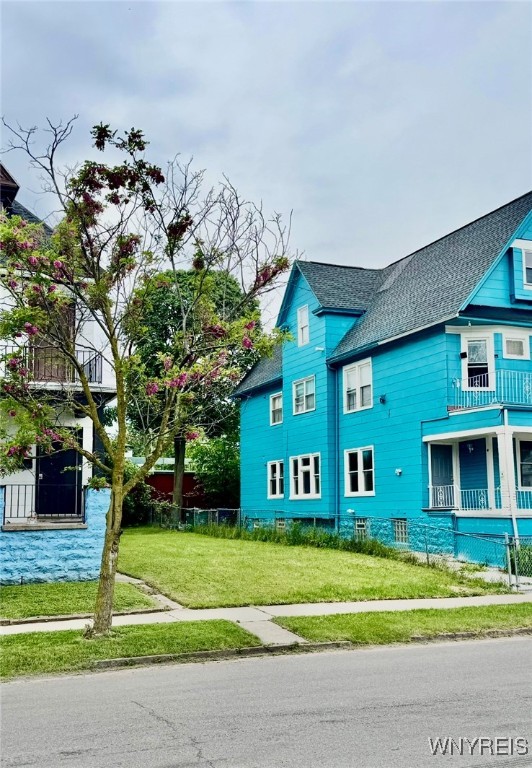 photo 3 : 358 Massachusetts Avenue, Buffalo NY 14213