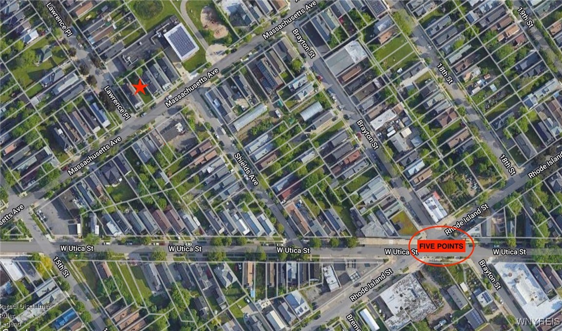 photo 4 : 358 Massachusetts Avenue, Buffalo NY 14213