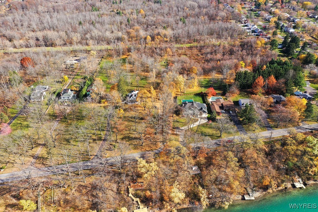 photo 3 :  Lower River Road, Porter NY 14174