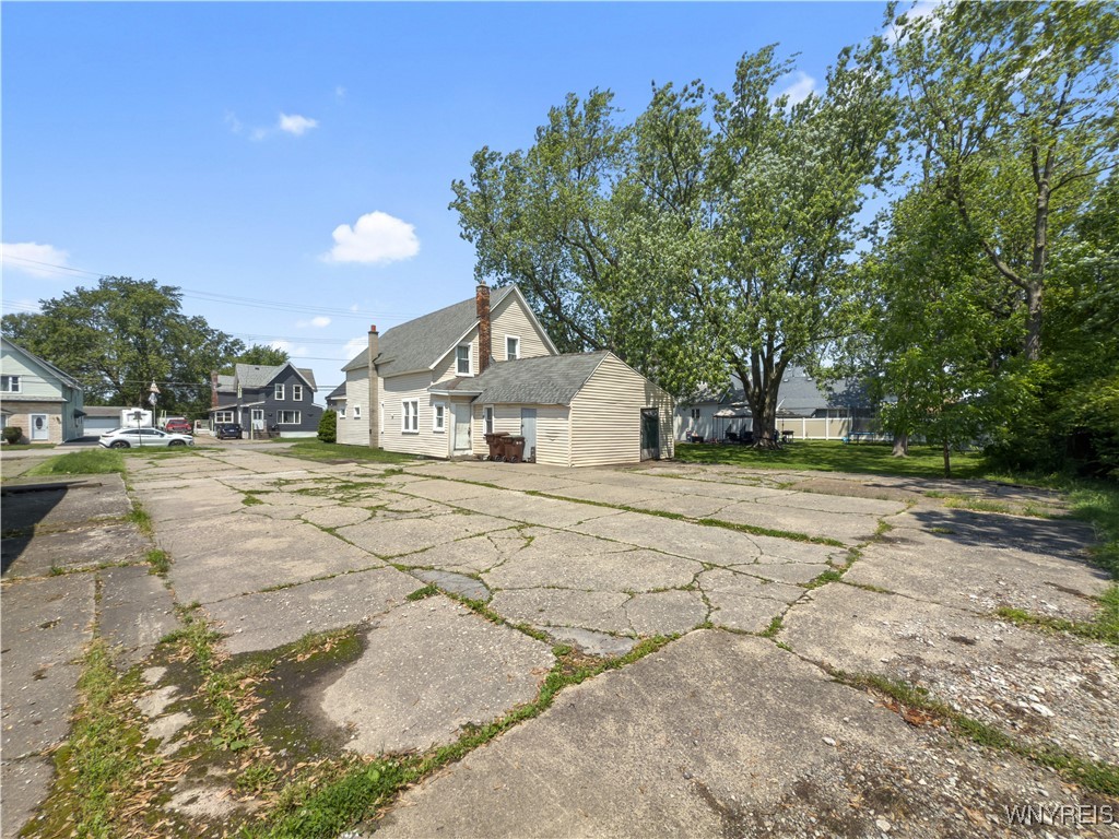 photo undefined: 69 Halstead Avenue, Cheektowaga NY 14212