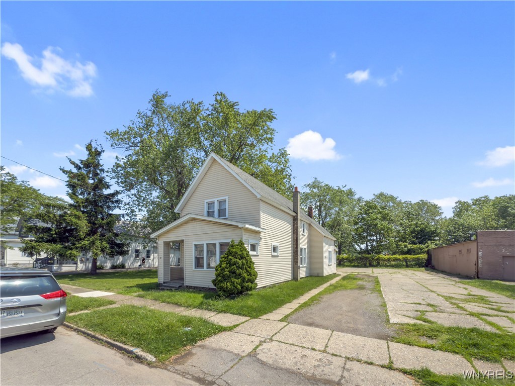 photo undefined: 69 Halstead Avenue, Cheektowaga NY 14212