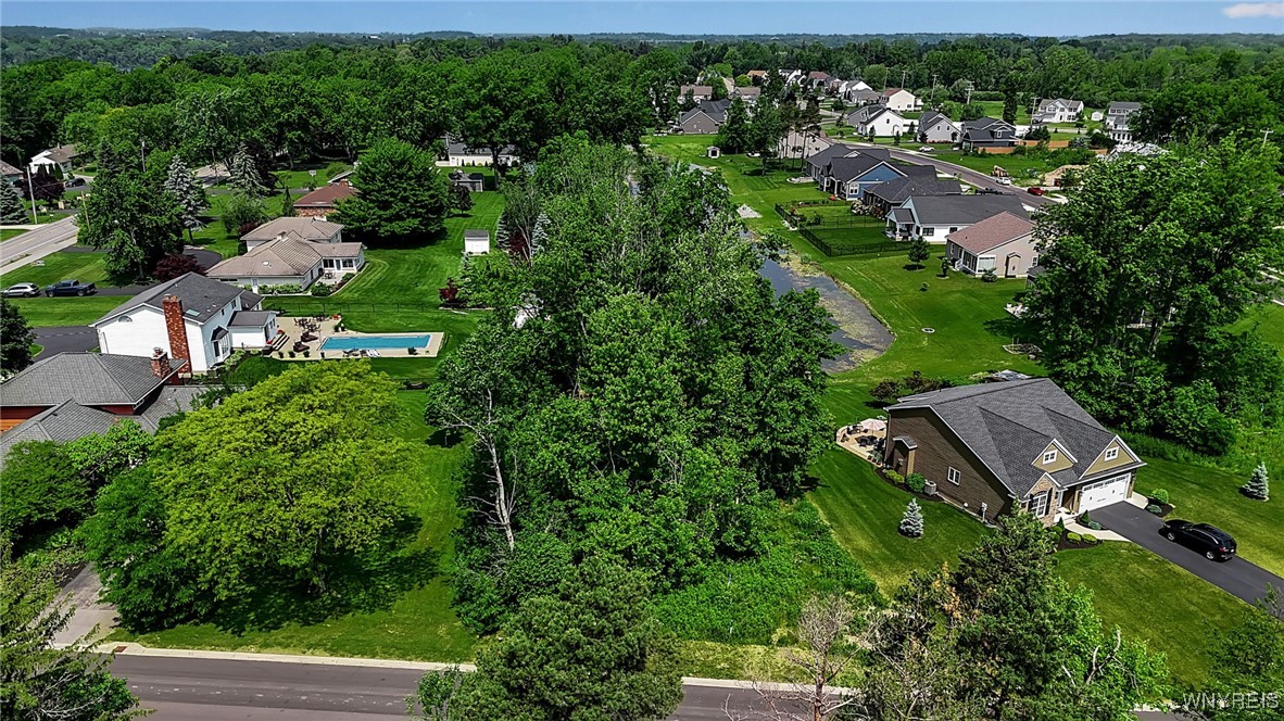 photo undefined: 4300 Wolf Run (Lot 1) Drive, Lewiston NY 14092