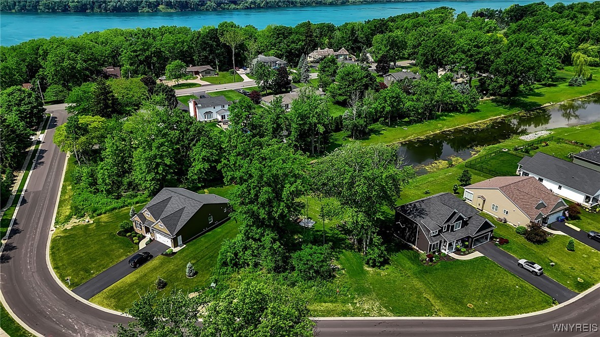 photo undefined: 4292 Wolf Run (Lot 3) Drive, Lewiston NY 14092