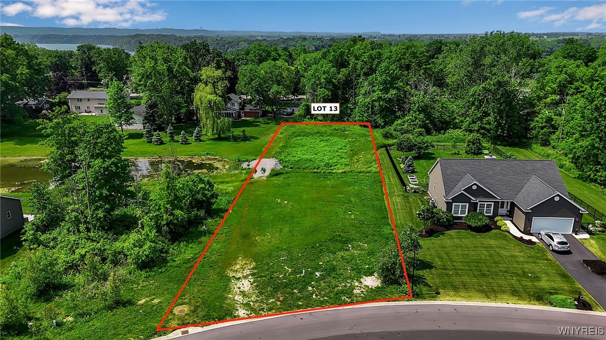 photo zJh9RftDN2hPftcpA: 4248 Wolf Run (Lot 13) Drive, Lewiston NY 14092