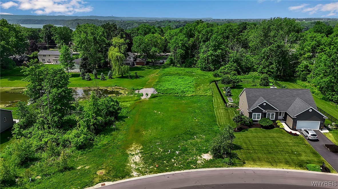 photo undefined: 4248 Wolf Run (Lot 13) Drive, Lewiston NY 14092